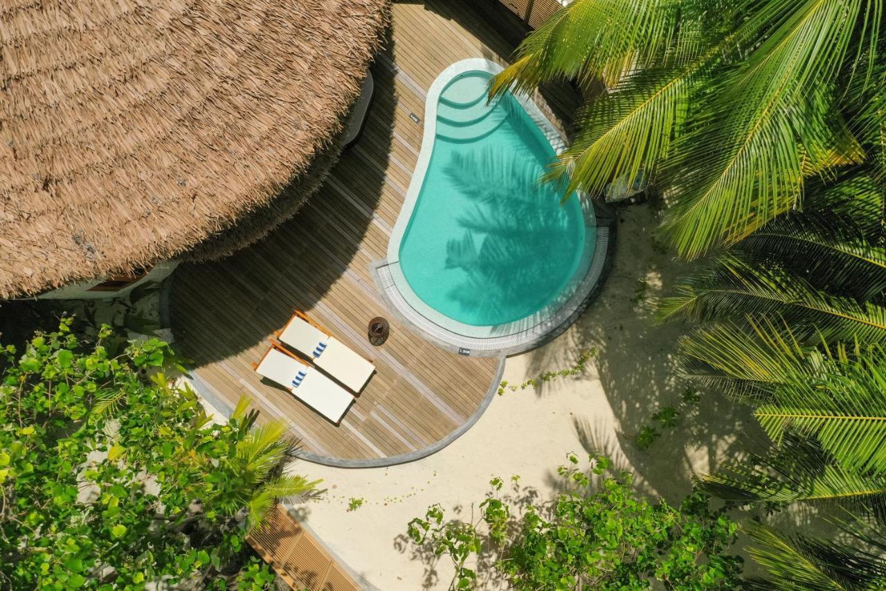 Cinnamon Dhonveli Maldives - Water Suites Kuda Huraa Eksteriør billede